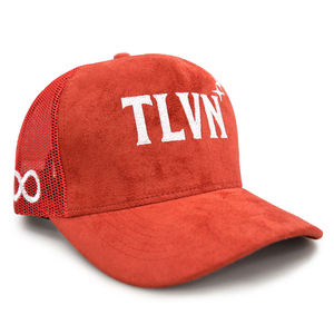 Casquettes Trucker Unisexe Personnalisées en Maille – Nouvelle Tendance – Chapeau Trucker Brodé Personnalisé en Daim – Casquettes en Daim à la Mode pour l'Extérieur - Product Image 1