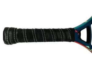 Vợt Tennis Bãi Biển Chuyên Nghiệp Vợt Tennis Vợt Bãi Biển, Vợt Tennis Bãi Biển Sợi Cacbon Tùy Chỉnh - Product Image 4