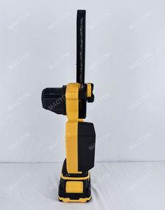 เลื่อยโซ่ไร้สายขนาด 6 นิ้ว พร้อมแบตเตอรี่ 21V 1.5Ah - Product Image 5