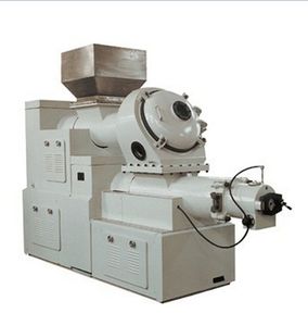 Máquina de fabricación de fideos de jabón de baño de lavandería, línea de producción de jabón de alta calidad y alta eficiencia, máquina para hacer jabón en barra - Product Image 6