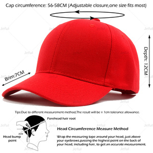 Bán Buôn Chất Lượng Rắn Polyester 6 Bảng Điều Chỉnh Cấu Trúc 3D Thêu Biểu Tượng Tùy Chỉnh Hỗ Trợ Bóng Chày Hat Cho Nam Giới Phụ Nữ - Product Image 4