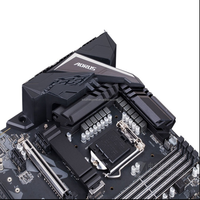 Brandneues Top-Verkaufsprodukt für den Großhandel: Mainboard LGA1151 Z390 für Desktop-PCs – Z390 Aorus Elite DDR4 Hauptplatine