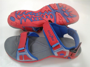 Sandales d'école pour garçons Chine 2025 - Product Image 2