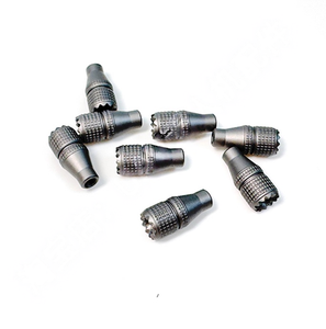 Plastic Grey Remote Control Joystick Thorns Head-<b>Accessory</b> for T40/T20P/T50/T25 Agricultural <b>Drones</b> - Product Image 2