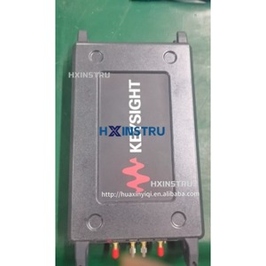 Analyseur de réseau vectoriel USB Keysight P9370A Streamline 4,5 GHz, analyseur de réseau vectoriel compact sans écran (VNA) - Product Image 1