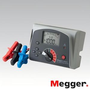 Probador de Resistencia de Aislamiento BM5200 5 KV - Product Image 3