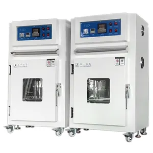 Ovens Industrial Liyi Industrial Hot Air Industrial Drying Oven Small Drying Oven Machine