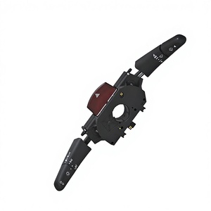 Interruptores Combinados para Camiones 0015404645, Incluyen Interruptores de Luces Delanteras, Direccionales y Limpiaparabrisas - Product Image 5