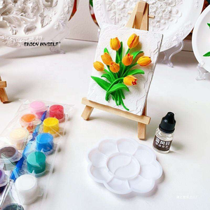 Giocattoli da <span class=keywords><strong>disegno</strong></span> di pittura galleggiante <span class=keywords><strong>tridimensionale</strong></span> - Product Image 1