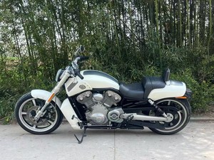 Motocicleta <span class=keywords><strong>Harley</strong></span>-<span class=keywords><strong>Davidson</strong></span> V-Rod Muscle Premium American Muscle - Product Image 2