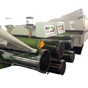 ด้วยสายการผลิตหญ้าเทียมแท้20ปีได้รับการออกแบบจากโรงงาน - Product Image 1