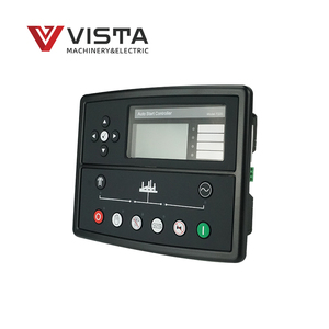 Chất lượng cao và nhanh chóng vận chuyển dse7320 Máy phát điện điều khiển điện tử tự động bắt đầu giám sát từ xa máy phát điện - Product Image 6