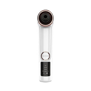 Dispositivo portátil de limpieza de espinillas al vacío para eliminar pápulas en la nariz y la cara - Product Image 1