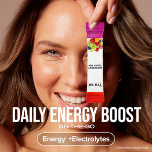 Gelée d'électrolytes de marque privée de haute qualité, adaptée au réapprovisionnement en électrolytes après l'exercice physique - Product Image 3