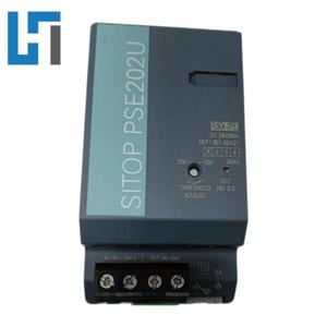 Nuevo Módulo Redundante Original SITOP PSE202U 6EP1961-3BA21 Controlador de Programación PLC 6EP19613BA21 en Stock - Product Image 2