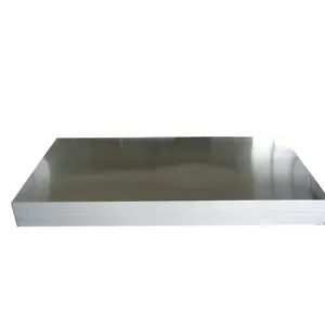 On-demand processing 1-8 series professional aluminum plate factory almg3 aluminum sheet