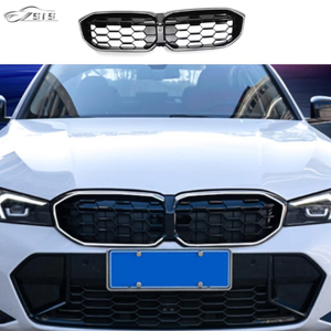 Rejilla iluminada 3 Series G28 2023 + Nueva red central brillante Mid-Grid para <span class=keywords><strong>BMW</strong></span> 3 Series G28 Parachoques de coche con iluminación - Product Image 2