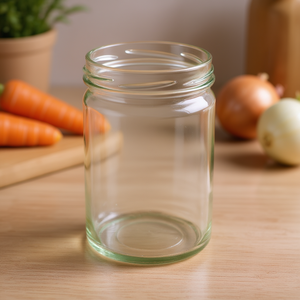 Juego de 15 Recipientes de Vidrio Independientes para Conservación de Alimentos - Product Image 3