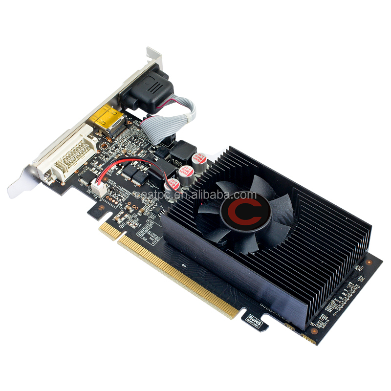 GT 730 GPU 2GB GDDR5 128 Bit Gaming Desktop Computer PC Video Graphics Cards · image 4