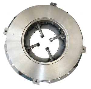 Coperchio Frizione 6HE1 6HH1 6HK1 ISC599 6-31220-416-0 1-31220-380-2 1-31220-207-1 per Isuzu Fvr <span class=keywords><strong>Gvr</strong></span> FVR34 FSR90 Parti per Camion - Product Image 3