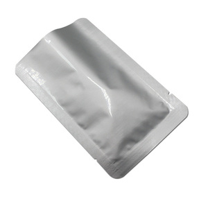 Sacs Mylar à 3 soudures latérales anti-humidité pour cuisson, scellage sous vide, stockage alimentaire, emballage de saucisses - Product Image 5