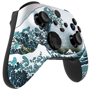 EXtremeRate Vente Flash en Gros Coque Frontale Personnalisée pour Manette Xbox Series X S Originale - Product Image 2