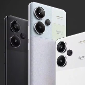 Teléfono Inteligente Original Xia0mi Redmi Note 13 PRO+ Plus 12+512GB 5G Desbloqueado, ROM Global, Teléfono Móvil con CPU Octa Core y LTE - Product Image 2