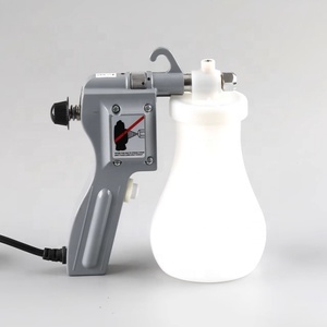 Pistolet de nettoyage électrique pour écran textile 220v - Product Image 4