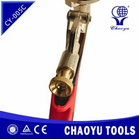 OEM /DIY Pistolet de distribution d'époxy Outils de chantier Pistolet à mousse de calfeutrage