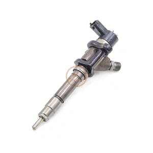Nuevo Inyector de Combustible 0445120048 107755-0162 ME226718 ME222914 para Excavadora - Product Image 2