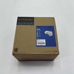 Soporte de montaje en pared <span class=keywords><strong>Ahua</strong></span> de aluminio y SECC - Product Image 2