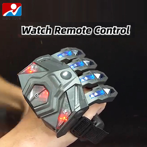 Hot Sell RC Glove Toys Remote Control Four-<strong>Axis</strong> <strong>Flying</strong> Sword RC Sword for Boy - Product Image 2