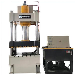 Máquina <span class=keywords><strong>de</strong></span> dibujo profundo, <span class=keywords><strong>prensa</strong></span> <span class=keywords><strong>hidráulica</strong></span> <span class=keywords><strong>para</strong></span> <span class=keywords><strong>cuchillos</strong></span> <span class=keywords><strong>de</strong></span> forjado, <span class=keywords><strong>prensa</strong></span> <span class=keywords><strong>hidráulica</strong></span> <span class=keywords><strong>para</strong></span> utensilios <span class=keywords><strong>de</strong></span> aluminio, lavadora, fabricación <span class=keywords><strong>de</strong></span> fregadero - Product Image 4