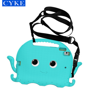 CYKE — étui de tablette pour enfants, en EVA, de 9.7 pouces, pour Apple <span class=keywords><strong>Ipad</strong></span> Pro <span class=keywords><strong>Ipad</strong></span> 9.7 2017 2018 Air1 <span class=keywords><strong>Air2</strong></span> - Product Image 2