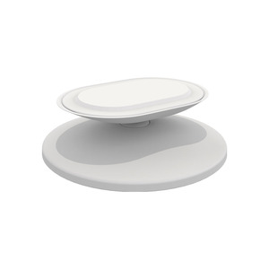 Soporte Giratorio de 360 Grados con Base Magnética Ajustable para Echo Show 8 de Tercera Generación y para Echo Show 11 - Product Image 2