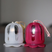 Clochettes pour ours, accessoires de camping