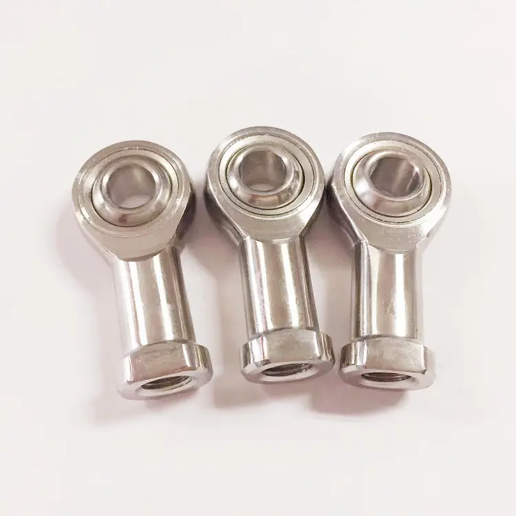 304Stainless Steel Heim Joint PHS16 For Hydraulic Cylinders