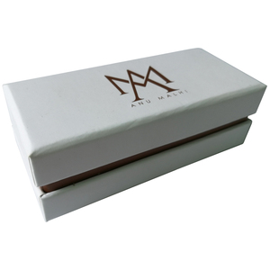 ITIS Wedding Stick Linen Cable Flash Drive <b>Packaging</b> Gift Usb Box Handmade Hard Paper Gift Box - Product Image 5
