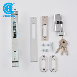 41054-S Precision-Made Double Open Hook <strong>Locks</strong> - Ensures <strong>Tight</strong> and Secure Fittings - Product Image 1