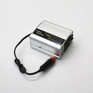 Onduleur de <span class=keywords><strong>Voiture</strong></span> à Onde Sinusoïdale Modifiée 200 W, Optimisé <span class=keywords><strong>pour</strong></span> des <span class=keywords><strong>Prix</strong></span> Plus Compétitifs, avec Plusieurs Options de Tension de Sortie - Product Image 5