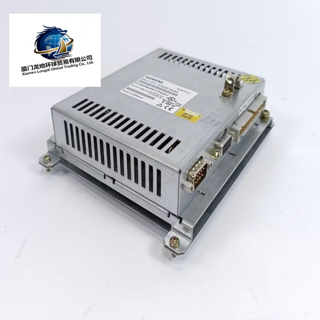Brand New and Original 6AV7671-7DA00-0AA0 Industrial Automation