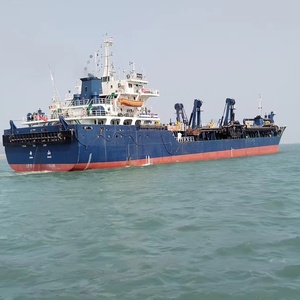 DREDGER002-7000m usati ³-20250521 costruito 2015 cantiere cinese - Product Image 3
