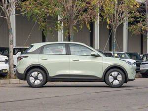 2026 modello Top Brand elettrico EV berlina ad alta velocità 310km edizione giovanile di vendita calda <span class=keywords><strong>auto</strong></span> nuova di zecca - Product Image 5