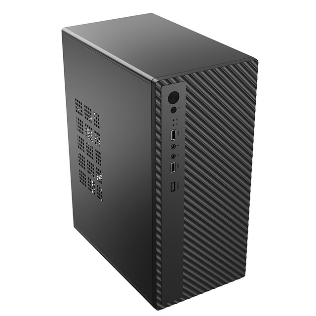 Cheapest Office Desktop H P Tower 288G9 290G9 PC Computer Desktop with 12th Gen I5-12500 8G RAM 512 GSSD