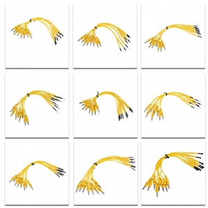 Kit de Actualización de Diagnóstico LAUNCH X431 EV, Bolsa de Diagnóstico de Baterías de Nueva Energía, Herramienta de Reparación Automotriz - Product Image 3