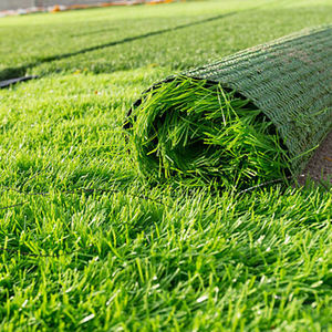 Cesped artificial verde <span class=keywords><strong>de</strong></span> alta calidad para campos <span class=keywords><strong>de</strong></span> futbol Cesped artificial para campos <span class=keywords><strong>de</strong></span> futbol sala - Product Image 2