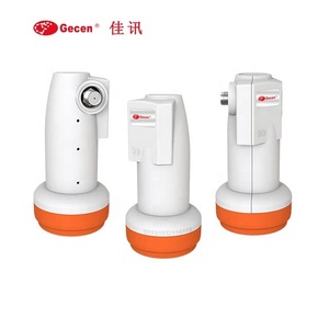 Chất lượng cao kỹ thuật số phổ Ku ban nhạc duy nhất lnbf miễn phí OEM/ODM - Product Image 1