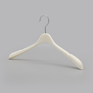 도매 미끄럼 방지 고내구성 다기능 옷걸이 금속 후크 맞춤 로고 옷 정리함 옷장 욕실용 - Product Image 4