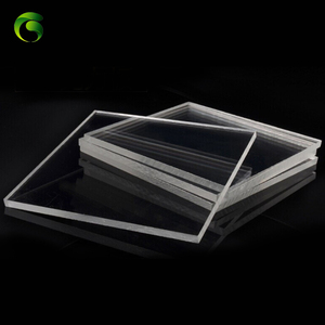 Lámina Acrílica Transparente PMMA al por Mayor de Fábrica, Placa de 2-50mm de Grosor, Tamaño 1220x2440mm, Resistente al Calor y a los Rayos UV - Product Image 6