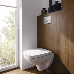 SIGMA20 Plaque de commande à double bouton blanc-chromé pour outil de tournage - Product Image 5